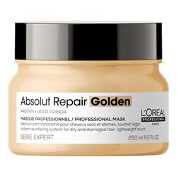 Absolut Repair Masque - Golden