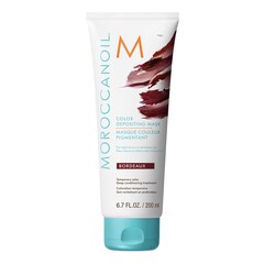 Color Depositing Mask - Bordeaux, MOROCCANOIL