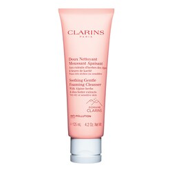 Gentle Foaming - Soothing Cleanser