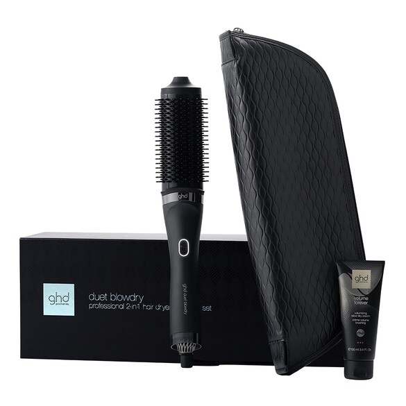 Duet blowdry™ - presentförpackning 2024, GHD