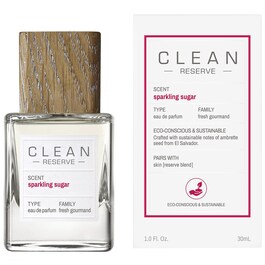 Sparkling Sugar - Eau de Parfume