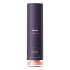 Chitosan™ - Pre-Stylingkräm Rakt till vågigt lätt konditionering, DYSON