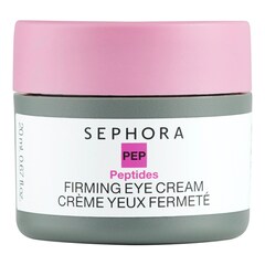Firming Eye Cream - Peptides, SEPHORA COLLECTION