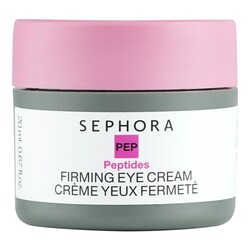 Firming Eye Cream - Peptides