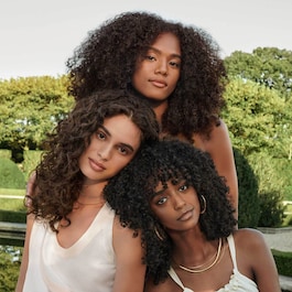 Be Curly Advanced Curl Enhancer Cream Travel