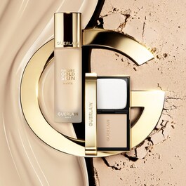 Parure Gold Skin Control - High Perfection Matte Compact Foundation