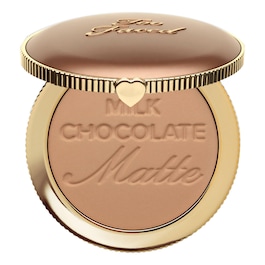 Chocolate Soleil Matte Bronzer - Bronzer image