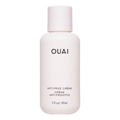 Anti Frizz Cream - Anti Frizz-kräm med värmeskydd, OUAI