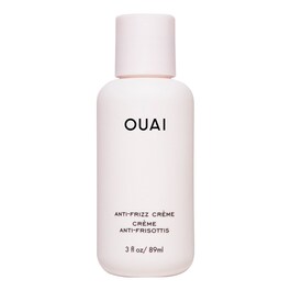 Anti Frizz Cream - Anti Frizz-kräm med värmeskydd