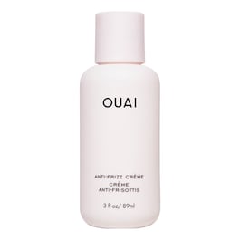 Anti Frizz Cream - Anti Frizz-kräm med värmeskydd image