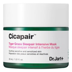Cicapair™ -  Mini Tiger Grass Sleepair Intensive Mask, DR.JART+