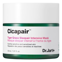 Cicapair™ - Mini Tiger Grass Sleepair Intensive Mask