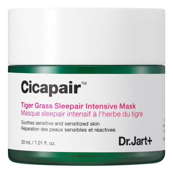 Cicapair™ -  Mini Tiger Grass Sleepair Intensive Mask, DR.JART+