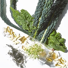 Superfood - Cleanser