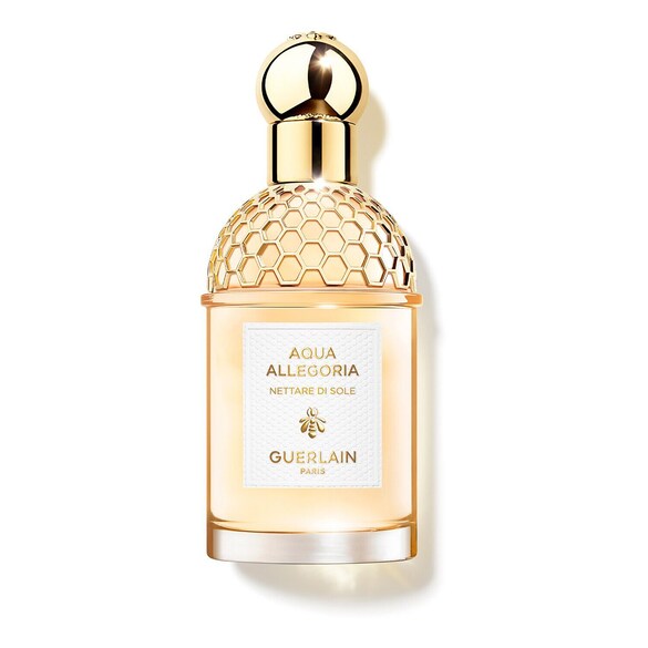 Aqua Allegoria Nettare Di Sole - Eau de Toilette, GUERLAIN