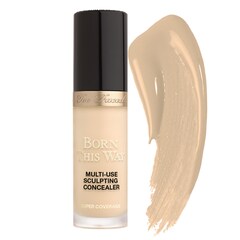 Born This Way - Super Coverage Concealer, TOO FACED