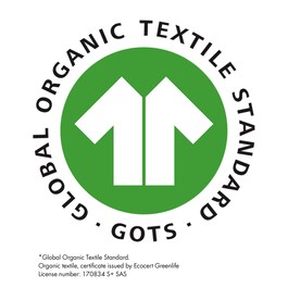 Reusable Cotton Pads - 7-day kit - organic cotton