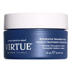 Restorative Treatment - Mini Hair Mask, VIRTUE