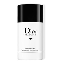 Dior Homme - Deodorant Stick för män - Mild deodorant med doft av träiga noter, DIOR