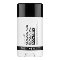 Glycolic Acid Exfoliating Body Stick - Exfolierande kroppsstift, THE INKEY LIST