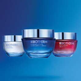 Blue Therapy - Red Algae Uplift Rich Day Cream