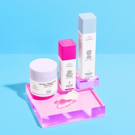 B-Hydra™ Intensive Hydration Serum - serum För Torr Hy