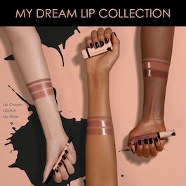 I Need A Nude - Lip Liner