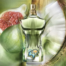 Le Beau Paradise Garden - Eau de Parfum