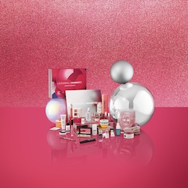 Julkalender - 26 produkter för makeup, vård, hår och doft