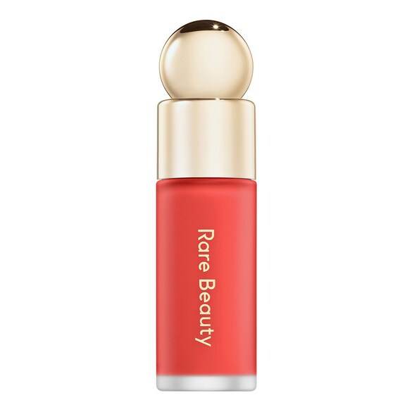Soft Pinch Blush - Flytande rouge i miniformat, RARE BEAUTY
