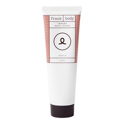 Creamy Face Scrub - Gentle