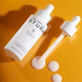 The Good C Vitamin C Serum - Gentle 5% Vitamin C Serum