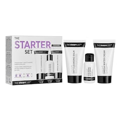 The Starter Set - Hudvårdskit, THE INKEY LIST