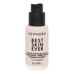 Best Skin Ever - Foundation, SEPHORA COLLECTION