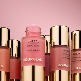 Unreal Liquid Blush - Flytande rouge
