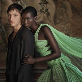 Born in Roma Green Stravaganza Donna - Eau de Parfum