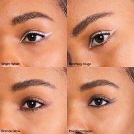 High Impact Gel Tech Eyeliner - Sparkling Amethyst