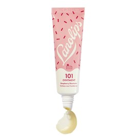 101 Ointment Multi-Balm Raspberry Shortcake - Lip Care