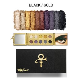 Prince - Eyeshadow Palette