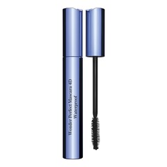 Wonder Perfect Mascara 4D - Waterproof, CLARINS