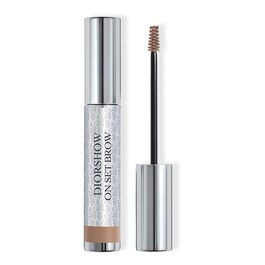 Diorshow On Set Brow Mascara