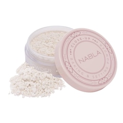 Close-Up Baking & Setting Powder - Löst puder, NABLA