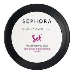Beauty Amplifier - Smoothing Powder, SEPHORA COLLECTION
