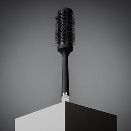 The Blow Dryer - Rund borste