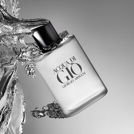 Acqua De Gió Pour Homme - Eau de Toilette