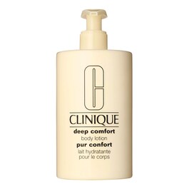 Deep Comfort - Body Lotion