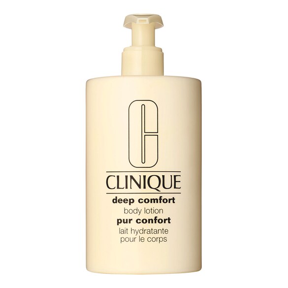Deep Comfort - Body Lotion, CLINIQUE