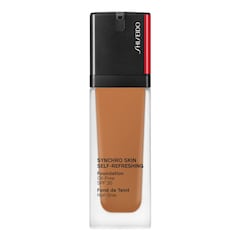 SYNCHRO SKIN Self-Refreshing - Foundation, SHISEIDO