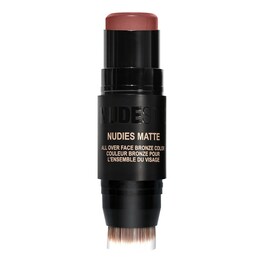 Nudies Matte Bronze - Bronzer Stick