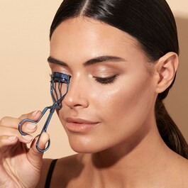 Classic Lash Curler - Ögonfransböjare, Bell Bottom Blue